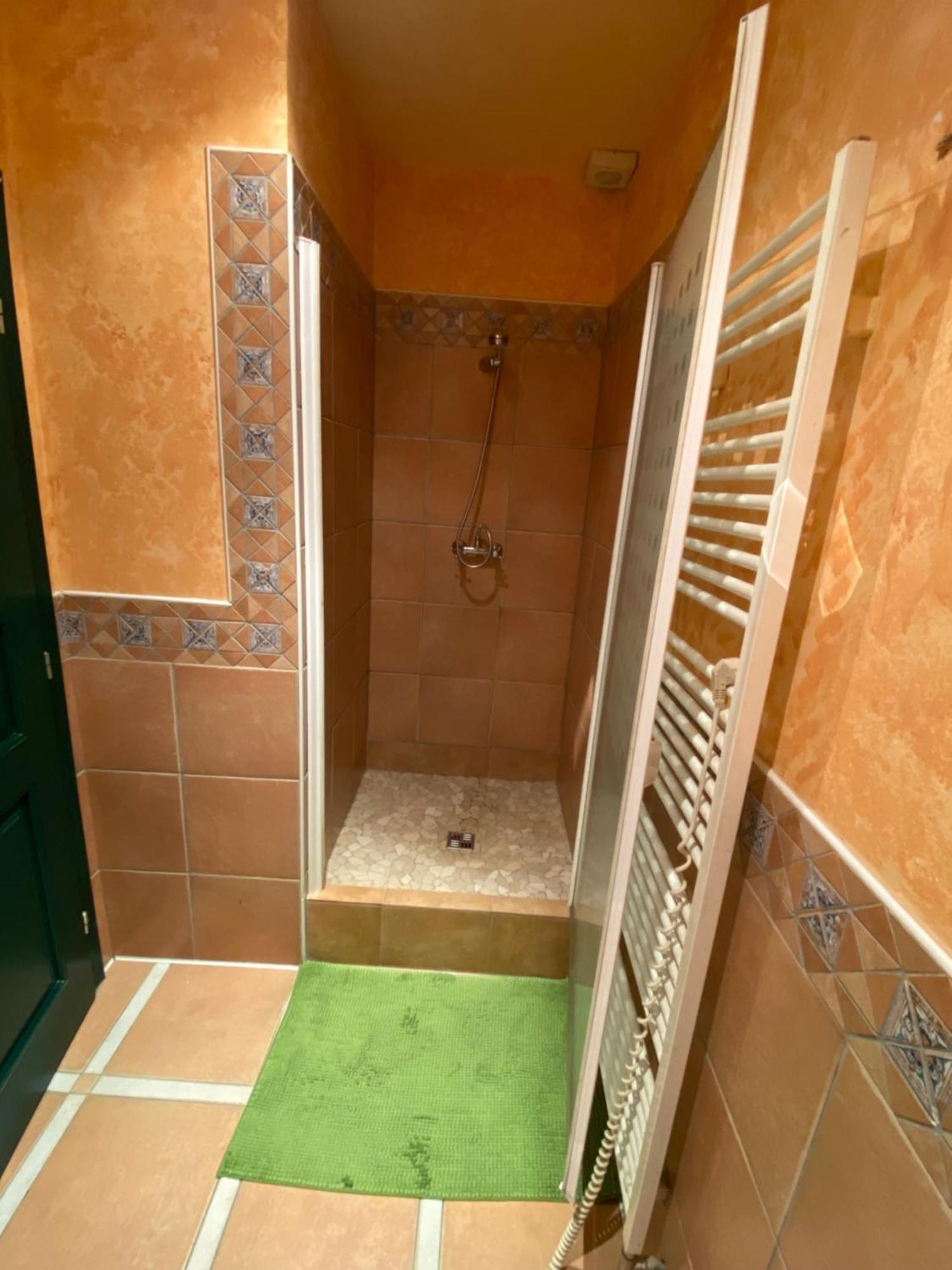 Apartman Dum U Kouli Prameny 外观 照片